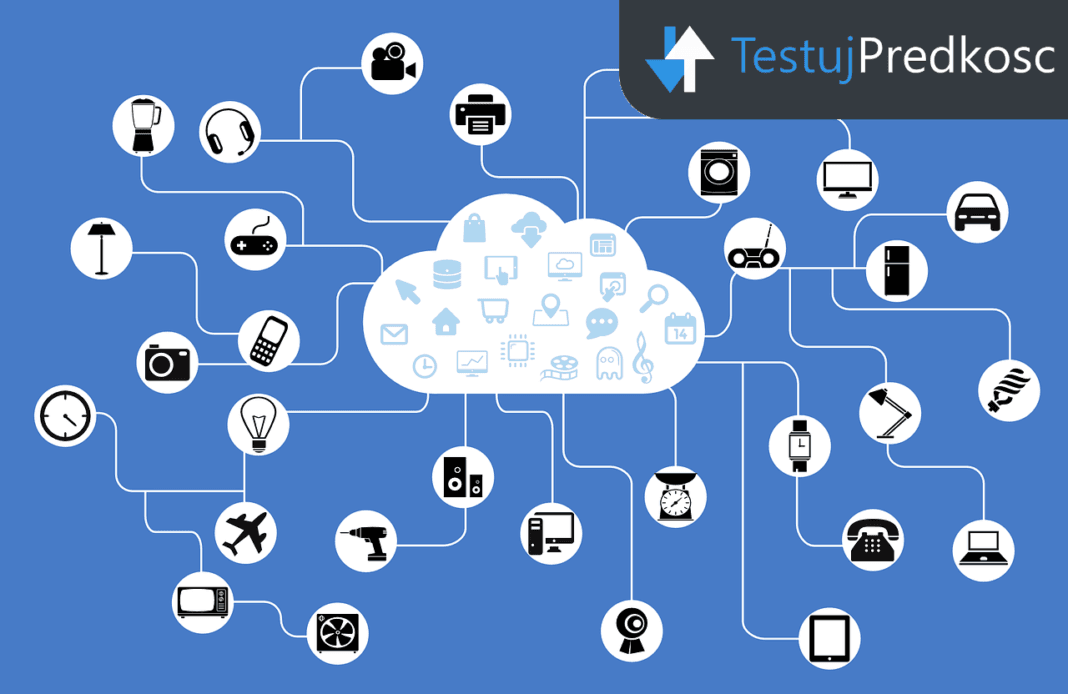 testy prędkości a gry online dlaczego niska latencja jest kluczowa